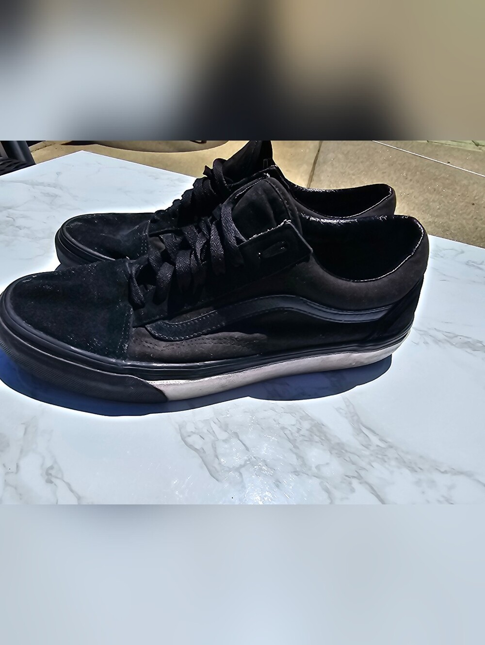 Men's Vans Old Skool Shoes